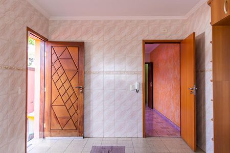 Casa à venda com 250m², 4 quartos e 3 vagas Casa à venda com 250m², 4 quartos e 3 vagasCozinha