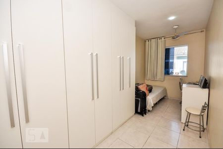 Casa de condomínio à venda com 140m², 3 quartos e 1 vagaQuarto 1