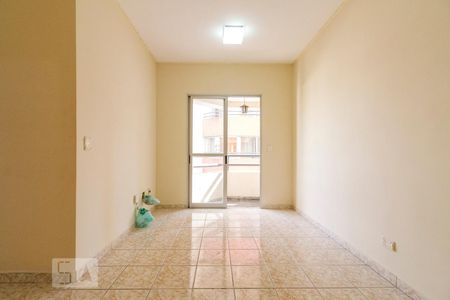 Sala de apartamento para alugar com 1 quarto, 50m² em Vila Esperança, São Paulo