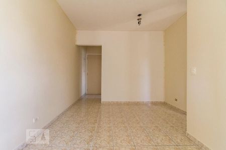 Sala de apartamento para alugar com 1 quarto, 50m² em Vila Esperança, São Paulo
