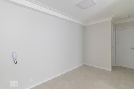 Sala de apartamento para alugar com 2 quartos, 59m² em Vila São Pedro, Santo André