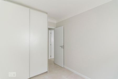 Quarto 2 de apartamento para alugar com 2 quartos, 59m² em Vila São Pedro, Santo André