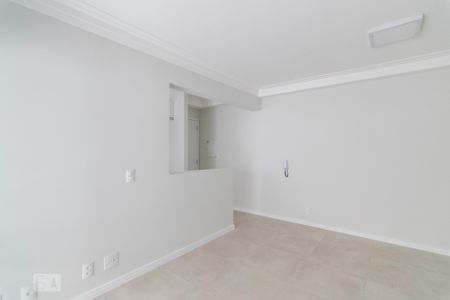 Sala de apartamento para alugar com 2 quartos, 59m² em Vila São Pedro, Santo André