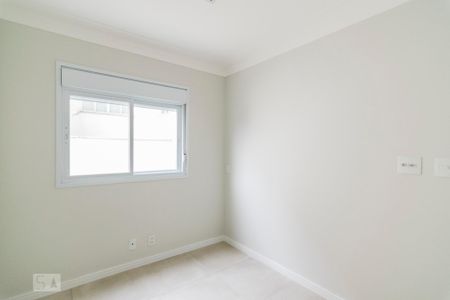 Quarto 2 de apartamento para alugar com 2 quartos, 59m² em Vila São Pedro, Santo André
