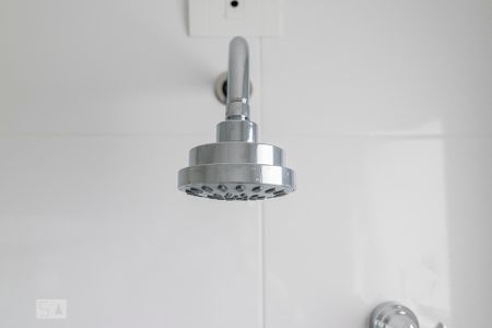 Ducha de apartamento para alugar com 2 quartos, 59m² em Vila São Pedro, Santo André