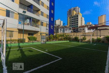 Apartamento à venda com 127m², 2 quartos e 3 vagasCampo 