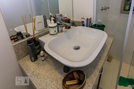 Apartamento à venda com 127m², 2 quartos e 3 vagasBanheiro