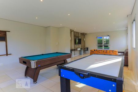 Apartamento à venda com 127m², 2 quartos e 3 vagasSala de Jogos