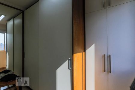 Apartamento à venda com 127m², 2 quartos e 3 vagasCloset da Suite