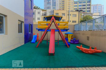 Apartamento à venda com 127m², 2 quartos e 3 vagasÁrea Comum - Playground