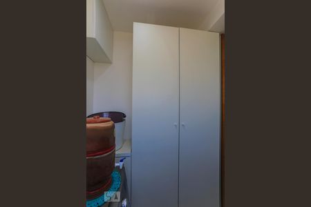 Apartamento à venda com 127m², 2 quartos e 3 vagasÁrea de Serviço