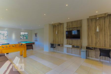 Apartamento à venda com 127m², 2 quartos e 3 vagasSala de Jogos