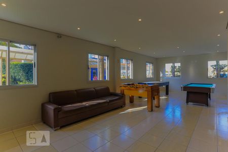 Apartamento à venda com 127m², 2 quartos e 3 vagasSala de Jogos