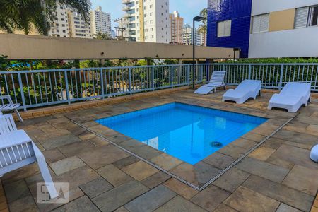 Apartamento à venda com 127m², 2 quartos e 3 vagasPiscina Infantil