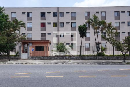 Studio para alugar com 37m², 1 quarto e 1 vaga Studio para alugar com 37m², 1 quarto e 1 vagaFachada e portaria