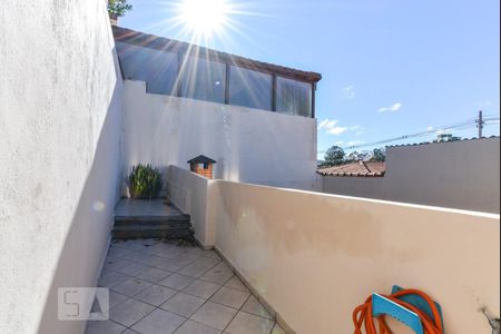 Casa à venda com 280m², 3 quartos e 3 vagasVaranda do Quarto