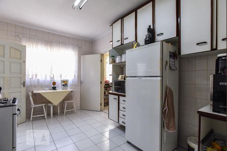 Casa à venda com 280m², 3 quartos e 3 vagasCozinha