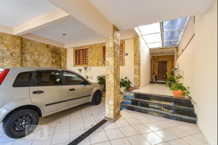 Casa à venda com 280m², 3 quartos e 3 vagasGaragem