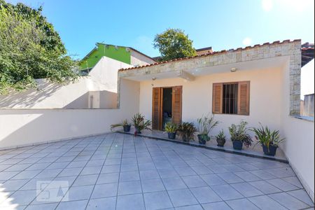 Casa à venda com 280m², 3 quartos e 3 vagasVaranda da Suíte 2