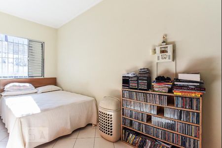 Suíte 1 de casa à venda com 3 quartos, 280m² em Santa Terezinha, São Bernardo do Campo