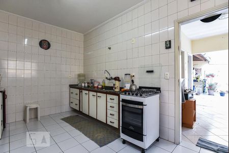 Casa à venda com 280m², 3 quartos e 3 vagasCozinha