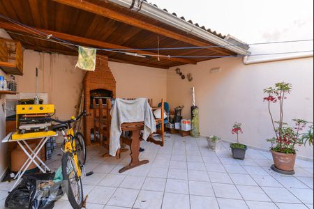 Casa à venda com 280m², 3 quartos e 3 vagasQuintal