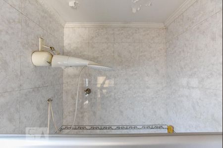 Casa à venda com 280m², 3 quartos e 3 vagasBanheiro da Suíte 1