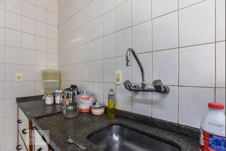 Casa à venda com 280m², 3 quartos e 3 vagasCozinha