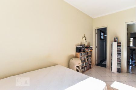 Suíte 1 de casa à venda com 3 quartos, 280m² em Santa Terezinha, São Bernardo do Campo