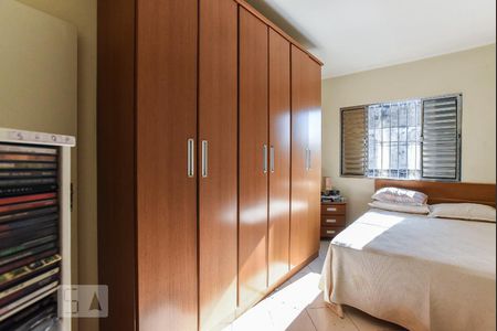 Suíte 1 de casa à venda com 3 quartos, 280m² em Santa Terezinha, São Bernardo do Campo