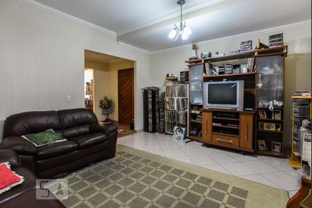 Sala de casa à venda com 3 quartos, 280m² em Santa Terezinha, São Bernardo do Campo