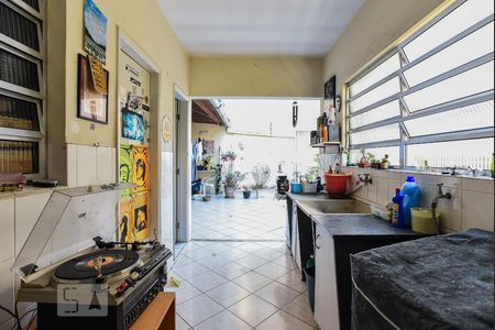 Casa à venda com 280m², 3 quartos e 3 vagasQuintal