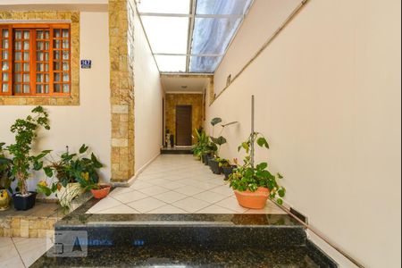 Casa à venda com 280m², 3 quartos e 3 vagasCorredor Lateral