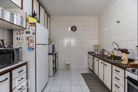 Casa à venda com 280m², 3 quartos e 3 vagasCozinha