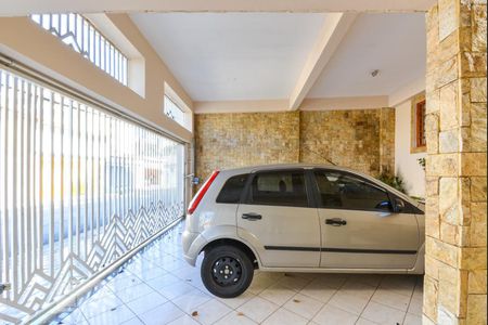Casa à venda com 280m², 3 quartos e 3 vagasGaragem