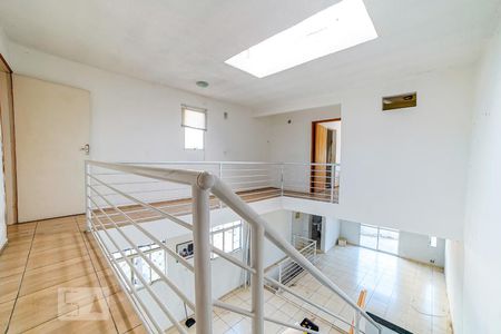 Mezanino Quartos de casa à venda com 2 quartos, 302m² em Vila Nova Mazzei, São Paulo