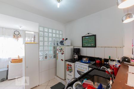 Apartamento à venda com 78m², 2 quartos e 2 vagasCozinha