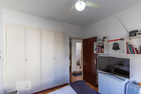 Quarto 1 de apartamento à venda com 2 quartos, 78m² em Bosque, Campinas