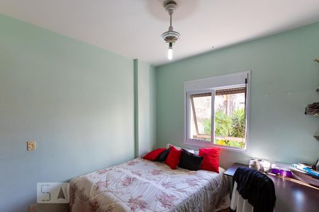 Quarto 2 de apartamento à venda com 2 quartos, 78m² em Bosque, Campinas
