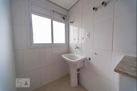 Apartamento à venda com 53m², 2 quartos e 1 vaga Apartamento à venda com 53m², 2 quartos e 1 vagaÁrea de Serviço