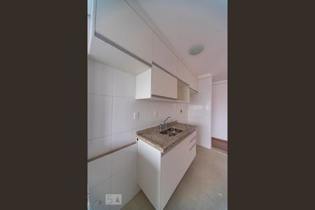 Apartamento à venda com 53m², 2 quartos e 1 vaga Apartamento à venda com 53m², 2 quartos e 1 vagaCozinha