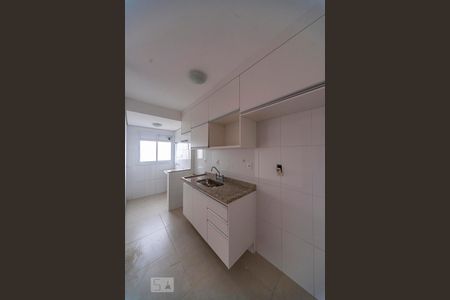 Apartamento à venda com 53m², 2 quartos e 1 vaga Apartamento à venda com 53m², 2 quartos e 1 vagaCozinha