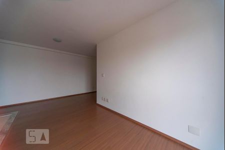 Sala de apartamento à venda com 2 quartos, 53m² em Parque das Nações, Santo André