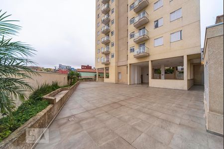 Apartamento à venda com 53m², 2 quartos e 1 vaga Apartamento à venda com 53m², 2 quartos e 1 vagaÁrea Comum