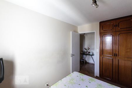 Quarto 02 de apartamento à venda com 2 quartos, 70m² em Vila Prudente, São Paulo