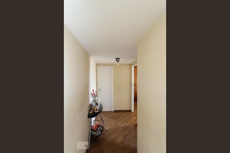 corredor de apartamento à venda com 2 quartos, 70m² em Vila Prudente, São Paulo