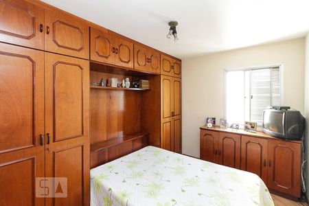 Quarto 02 de apartamento à venda com 2 quartos, 70m² em Vila Prudente, São Paulo