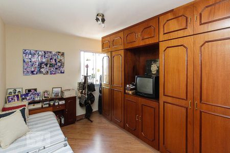Quarto de apartamento à venda com 2 quartos, 70m² em Vila Prudente, São Paulo