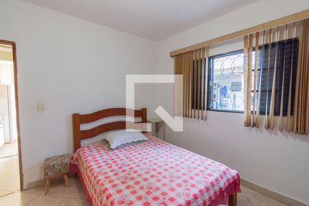 Quarto de casa para alugar com 1 quarto, 40m² em Vila Manoel Ferreira, Campinas