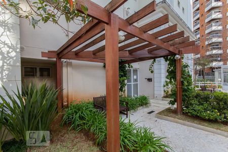 Apartamento para alugar com 65m², 2 quartos e 2 vagasÁrea Comum